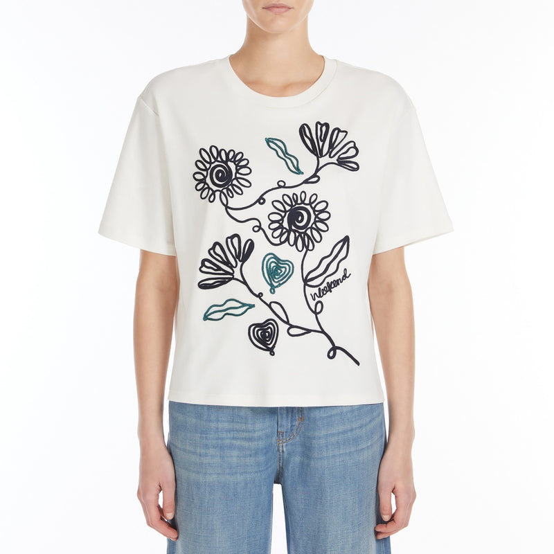 Organic cotton T-shirt