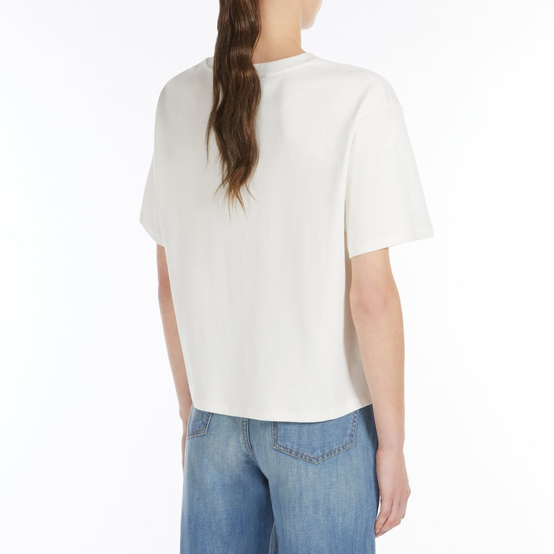 Organic cotton T-shirt
