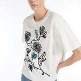 Organic cotton T-shirt