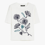 Organic cotton T-shirt