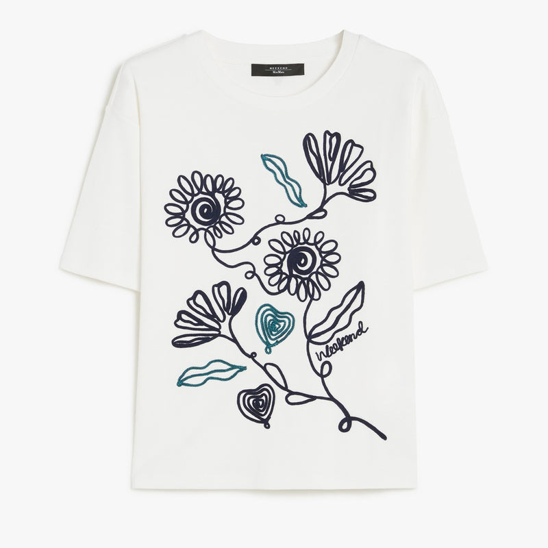 Organic cotton T-shirt