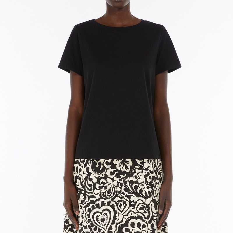 Organic cotton T-shirt
