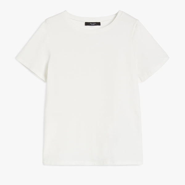 Organic cotton T-shirt