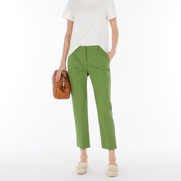 Organic cotton T-shirt