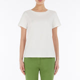 Organic cotton T-shirt