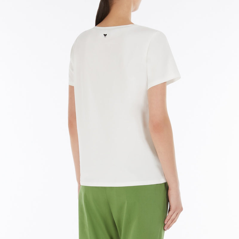 Organic cotton T-shirt