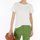 Organic cotton T-shirt