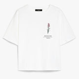 Organic cotton T-shirt