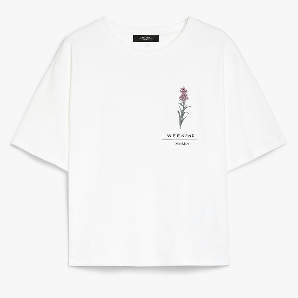 Organic cotton T-shirt