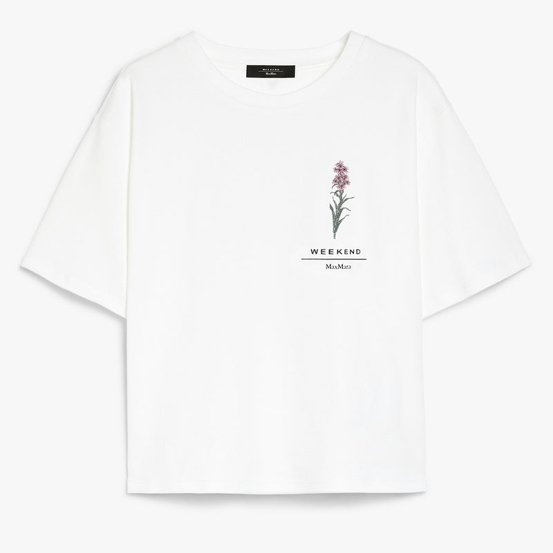 Organic cotton T-shirt