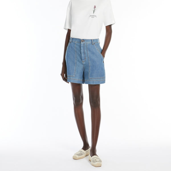 Organic cotton T-shirt