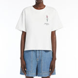 Organic cotton T-shirt