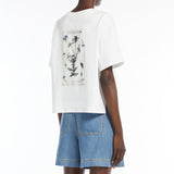 Organic cotton T-shirt