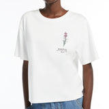 Organic cotton T-shirt