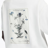 Organic cotton T-shirt