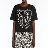 Organic cotton T-shirt