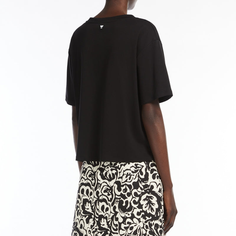 Organic cotton T-shirt