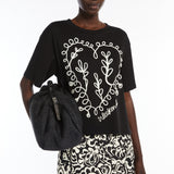 Organic cotton T-shirt