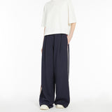 Cotton jersey and viscose T-shirt