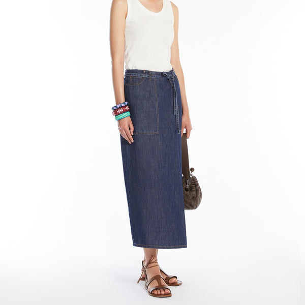 Organic cotton top
