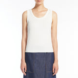 Organic cotton top