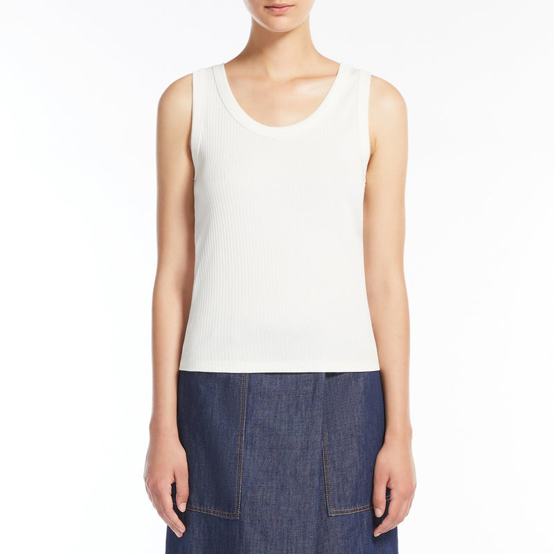 Organic cotton top
