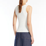 Organic cotton top