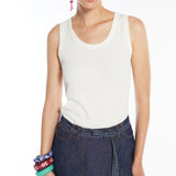 Organic cotton top