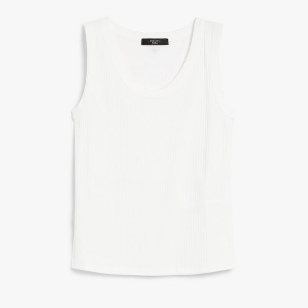 Organic cotton top