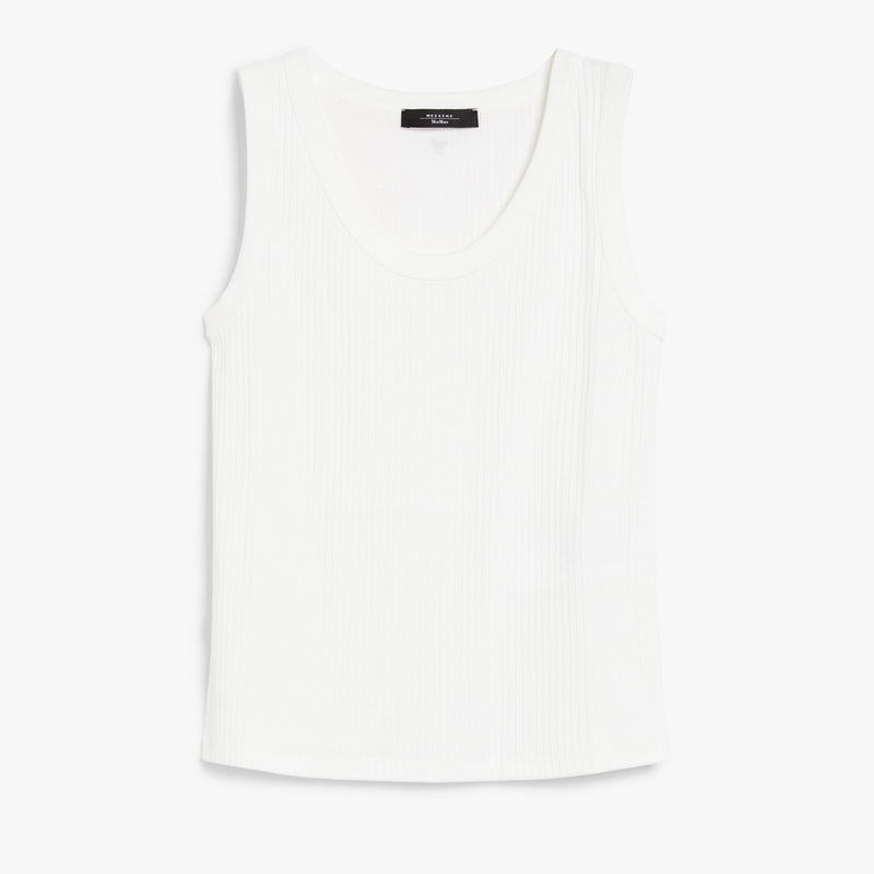 Organic cotton top