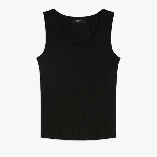 Organic cotton top
