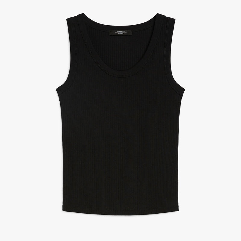 Organic cotton top