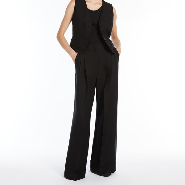 Organic cotton top