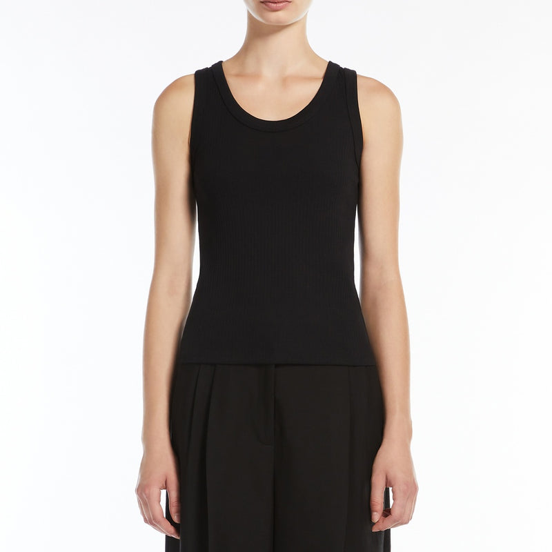 Organic cotton top
