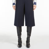 Milan jersey Bermuda shorts