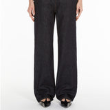 Stretch denim jeans