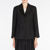 Heavy linen canvas jacket