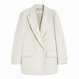 Olimpia Jacket in linen