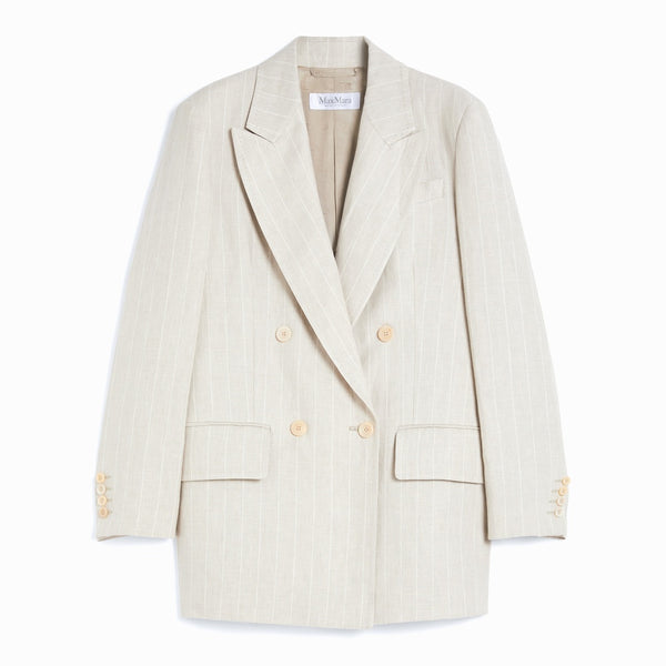 Olimpia Jacket in linen