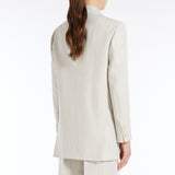 Olimpia Jacket in linen