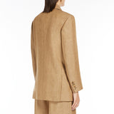 Olimpia Jacket in linen