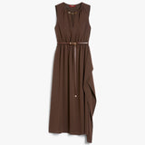 Flowing cady dress