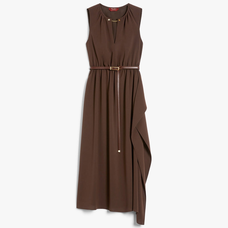Flowing cady dress