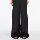 Linen trousers
