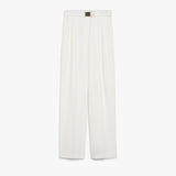 Long cady trousers