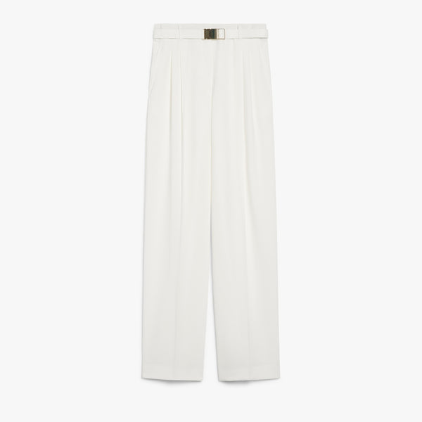 Long cady trousers