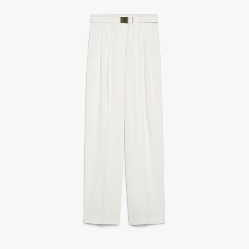 Long cady trousers