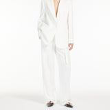 Long cady trousers
