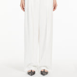 Long cady trousers