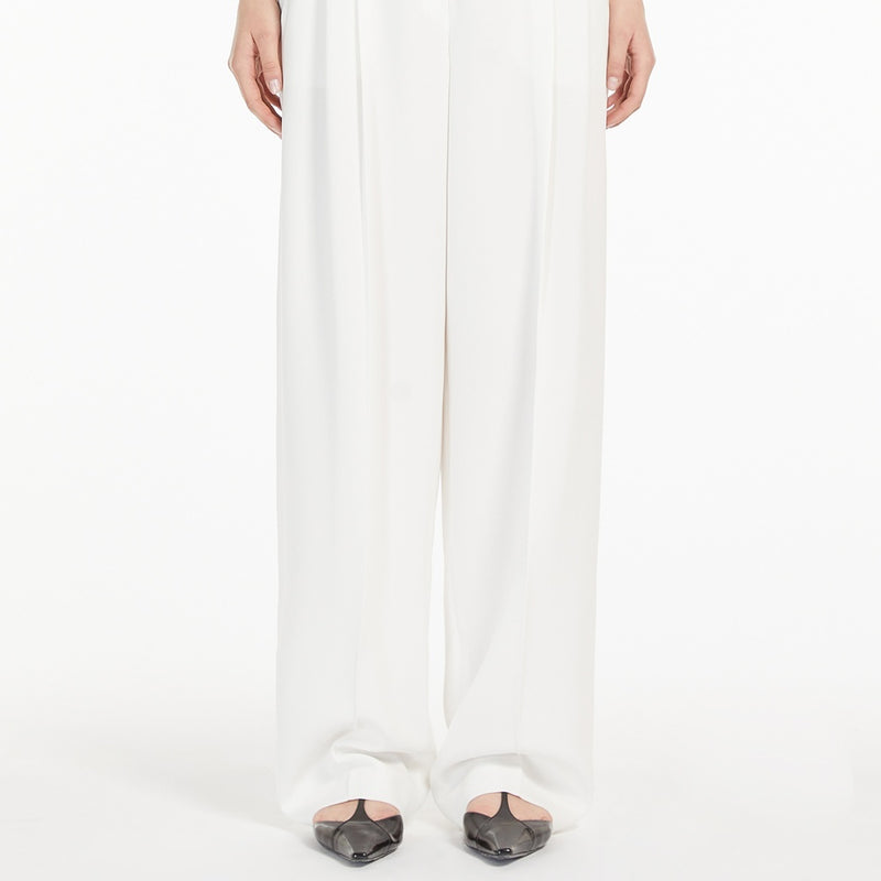 Long cady trousers